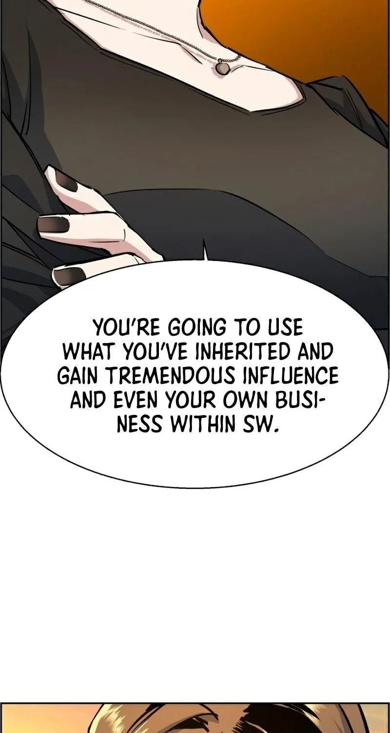 Teenage Mercenary Chapter 73 page 65 - 