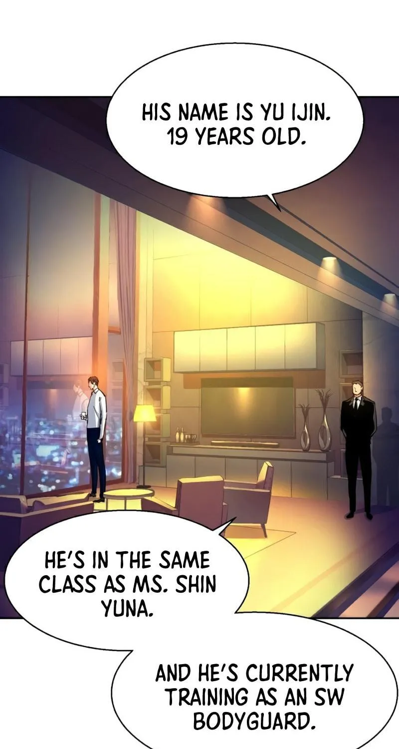 Teenage Mercenary Chapter 73 page 73 - 