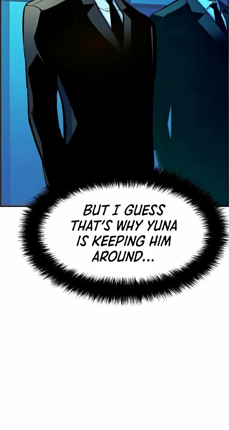 Teenage Mercenary Chapter 73 page 84 - 
