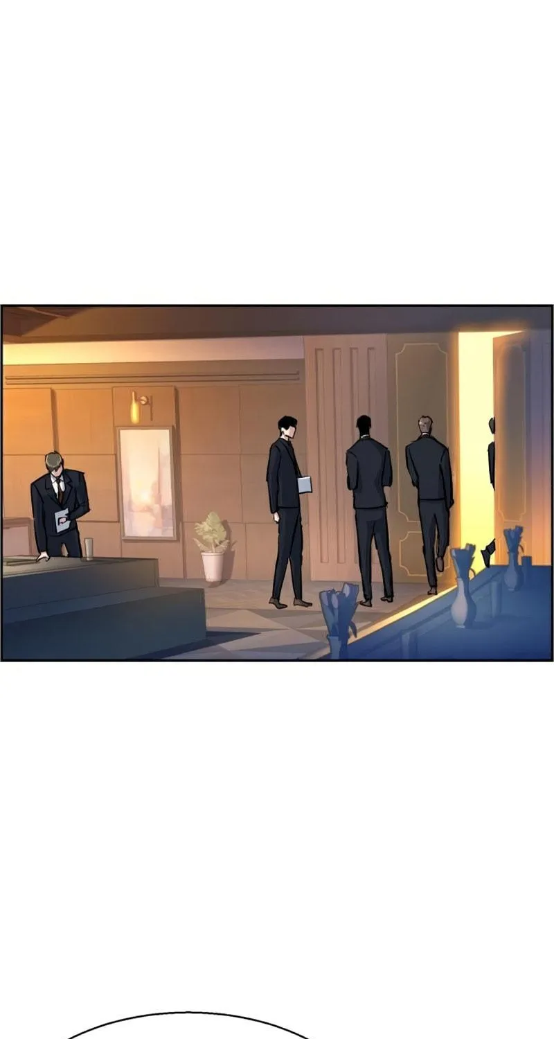 Teenage Mercenary Chapter 73 page 85 - 