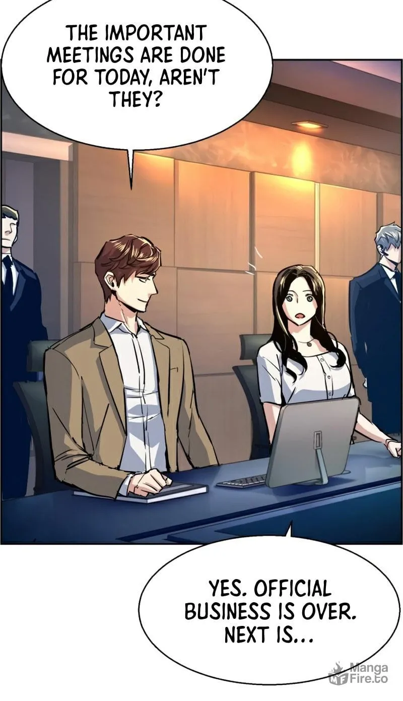 Teenage Mercenary Chapter 73 page 86 - 