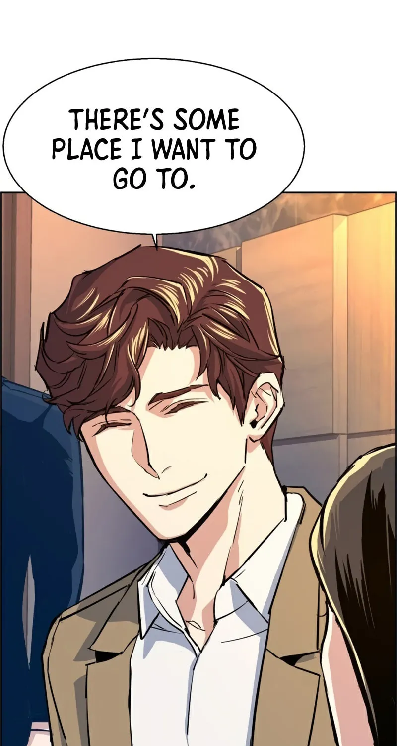 Teenage Mercenary Chapter 73 page 87 - 