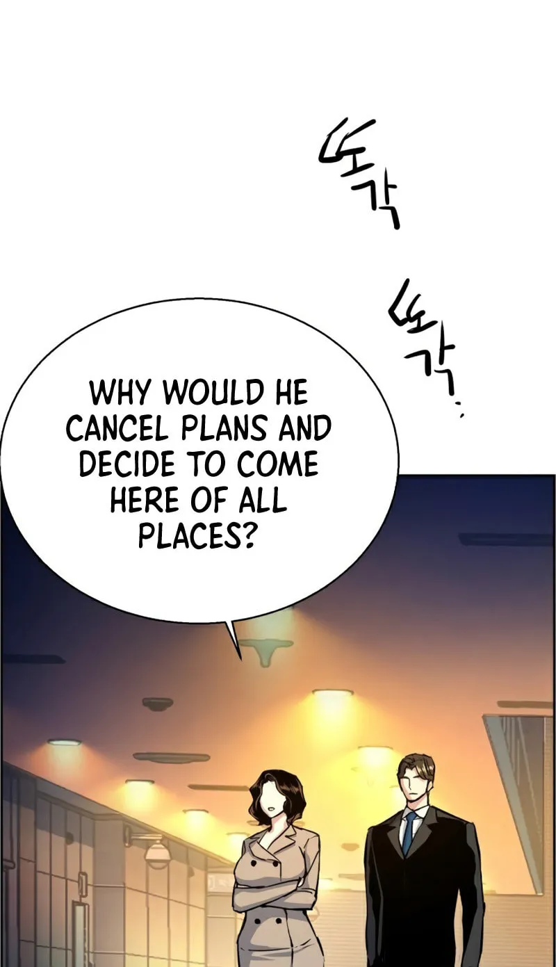 Teenage Mercenary Chapter 73 page 90 - 
