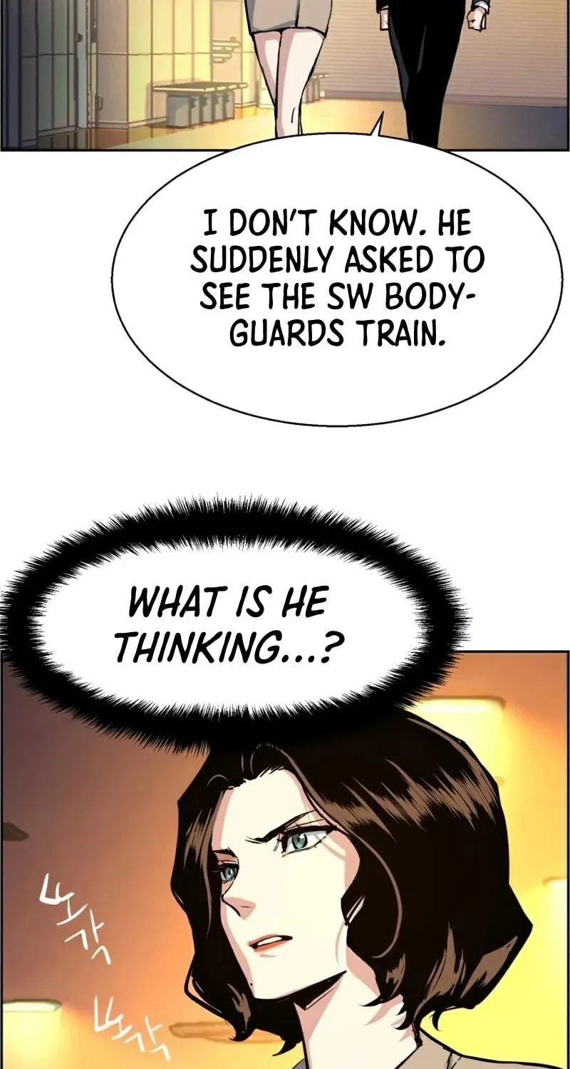 Teenage Mercenary Chapter 73 page 91 - 