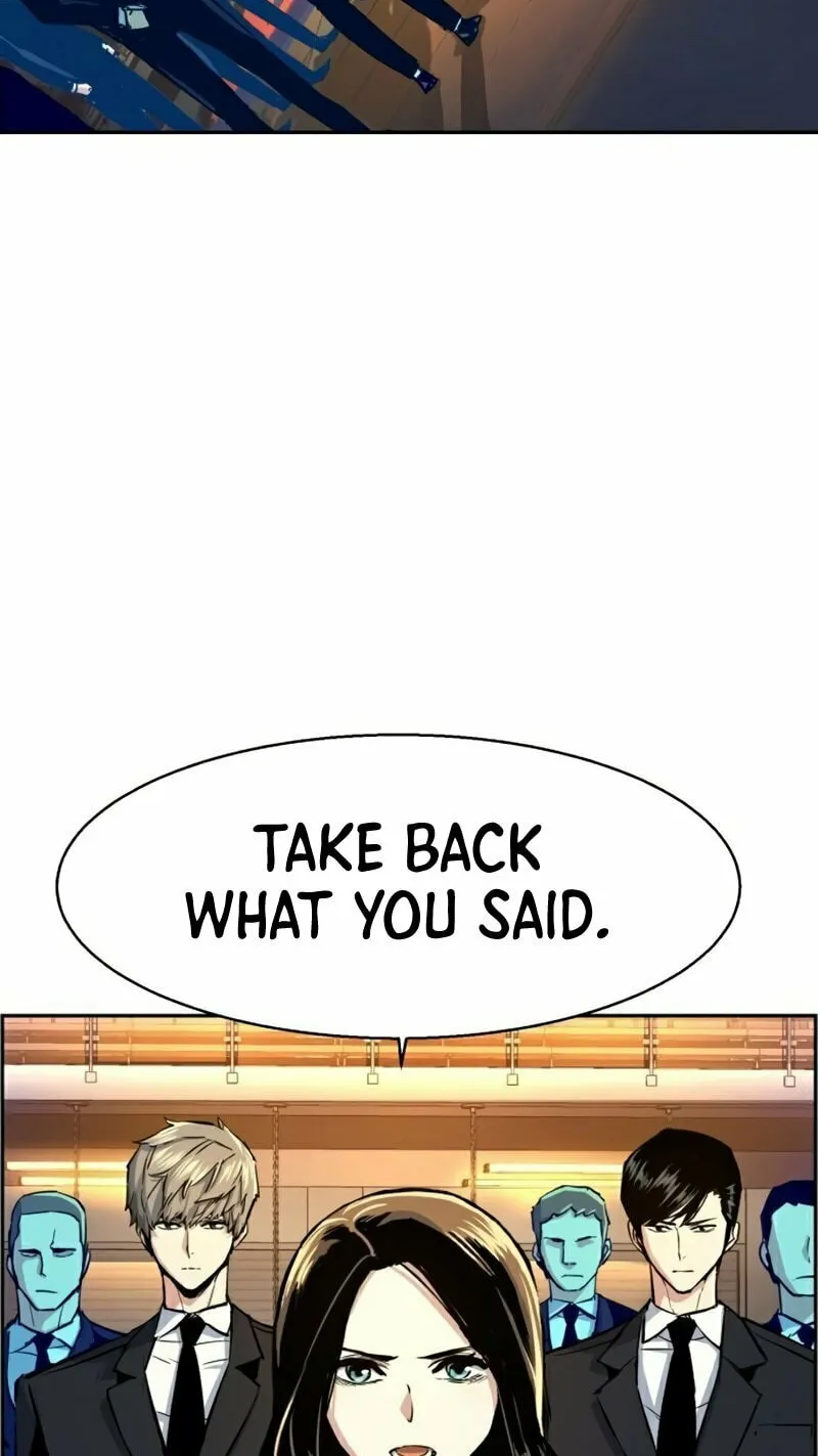Teenage Mercenary Chapter 73 page 94 - 