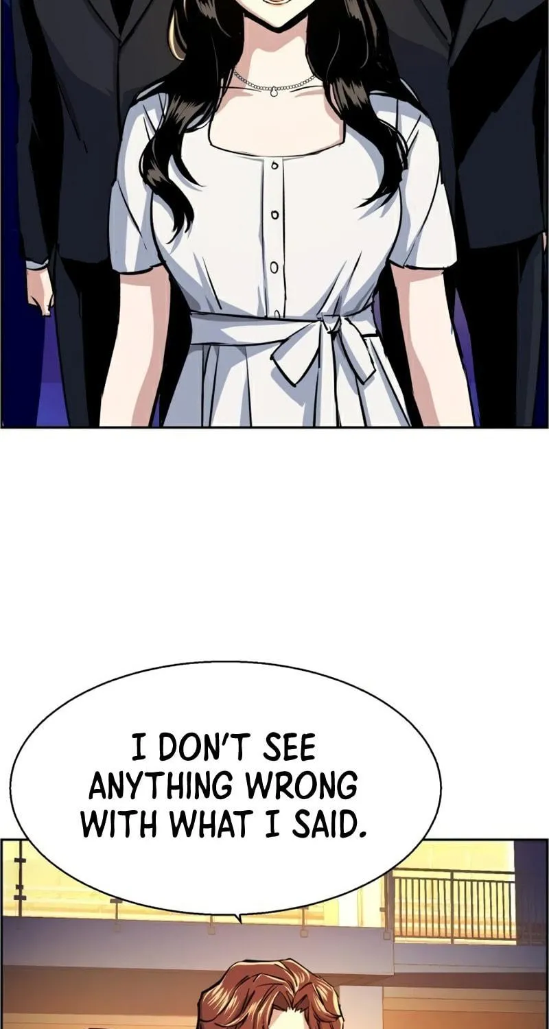 Teenage Mercenary Chapter 73 page 95 - 