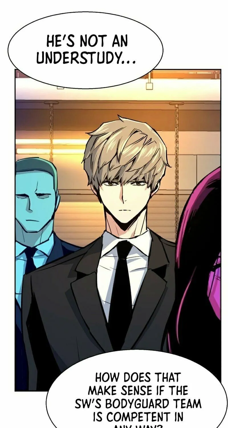 Teenage Mercenary Chapter 73 page 97 - 