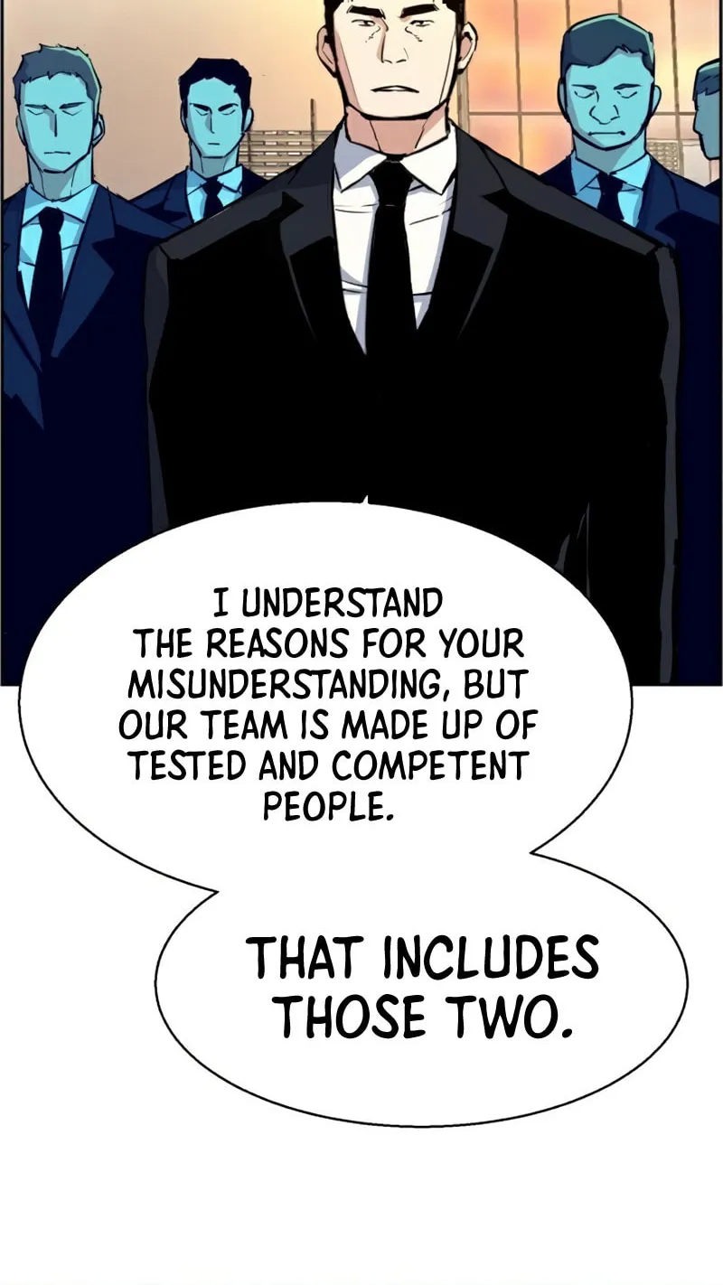 Teenage Mercenary Chapter 73 page 100 - 