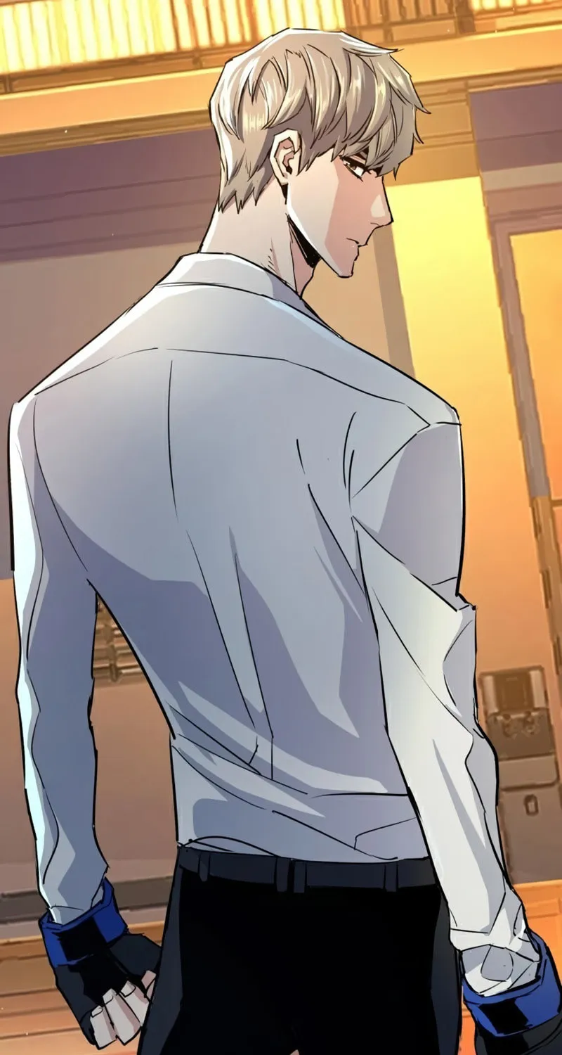 Teenage Mercenary Chapter 74 page 101 - 