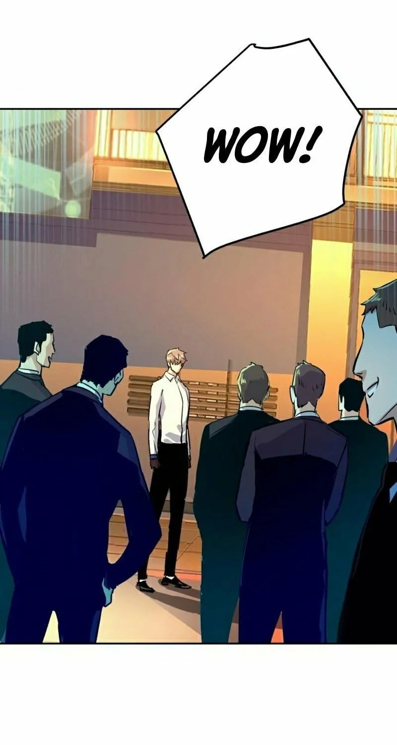 Teenage Mercenary Chapter 74 page 103 - 