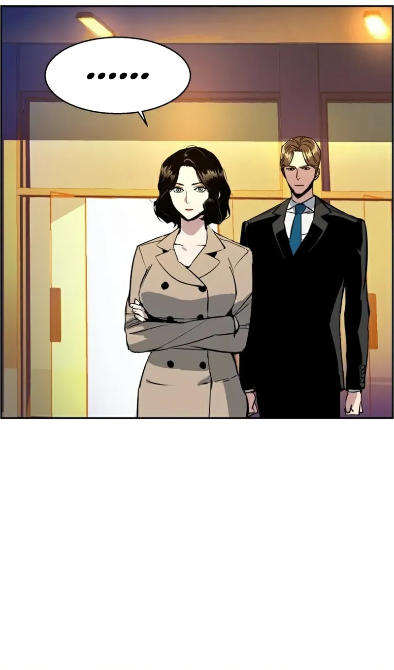 Teenage Mercenary Chapter 74 page 12 - 