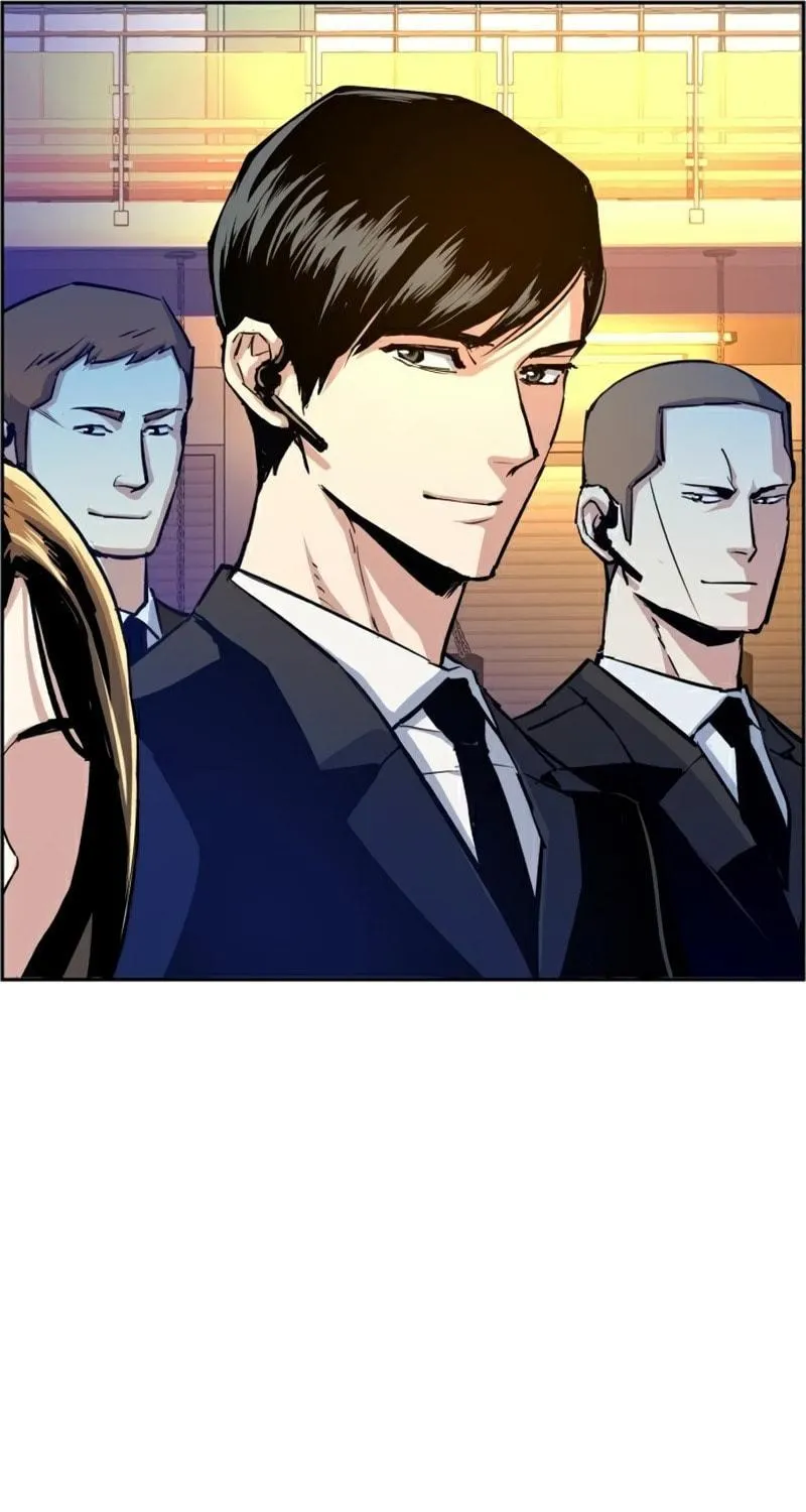 Teenage Mercenary Chapter 74 page 13 - 