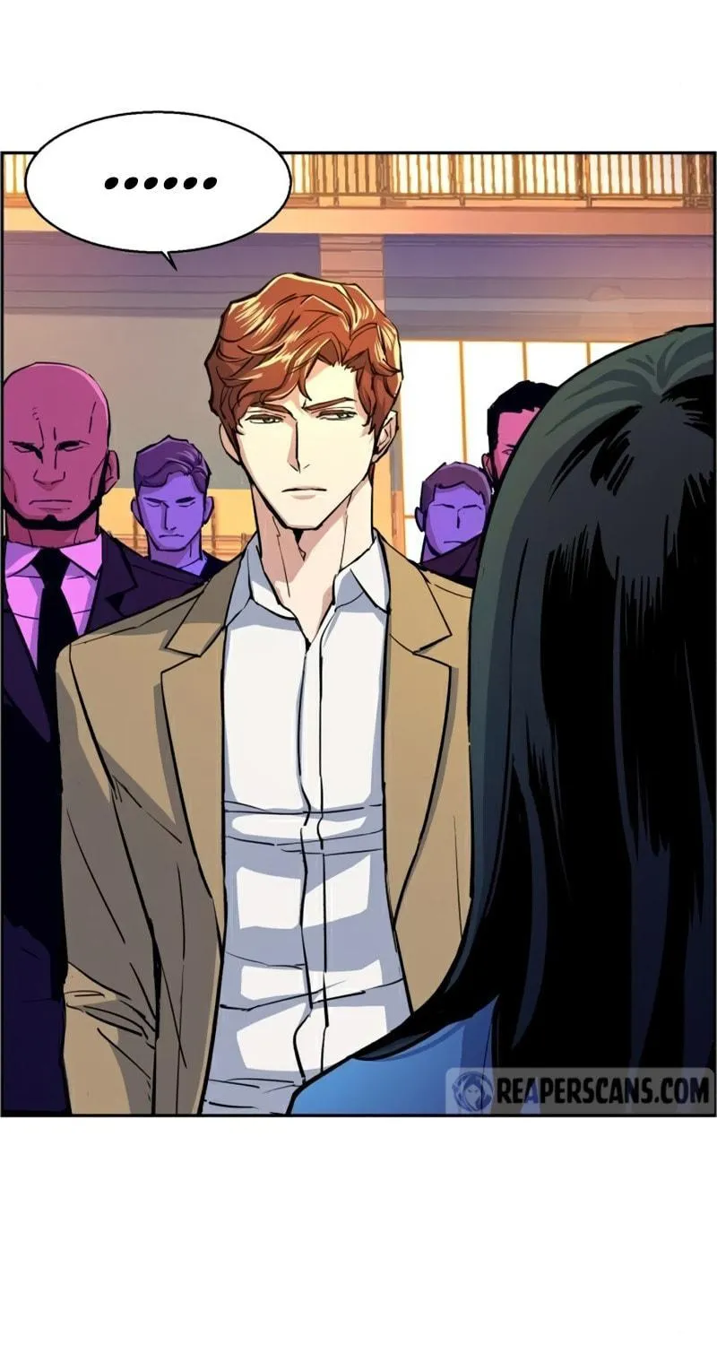 Teenage Mercenary Chapter 74 page 15 - 