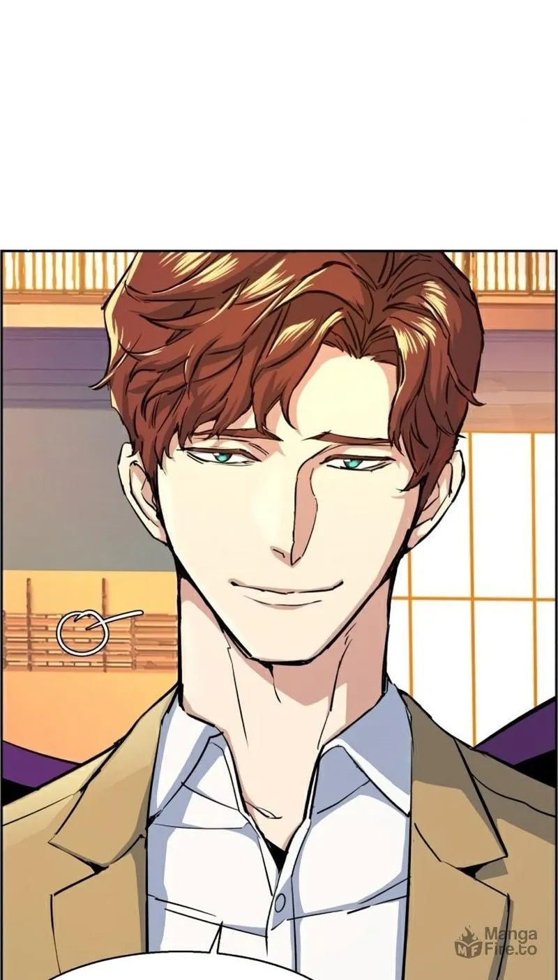 Teenage Mercenary Chapter 74 page 16 - 