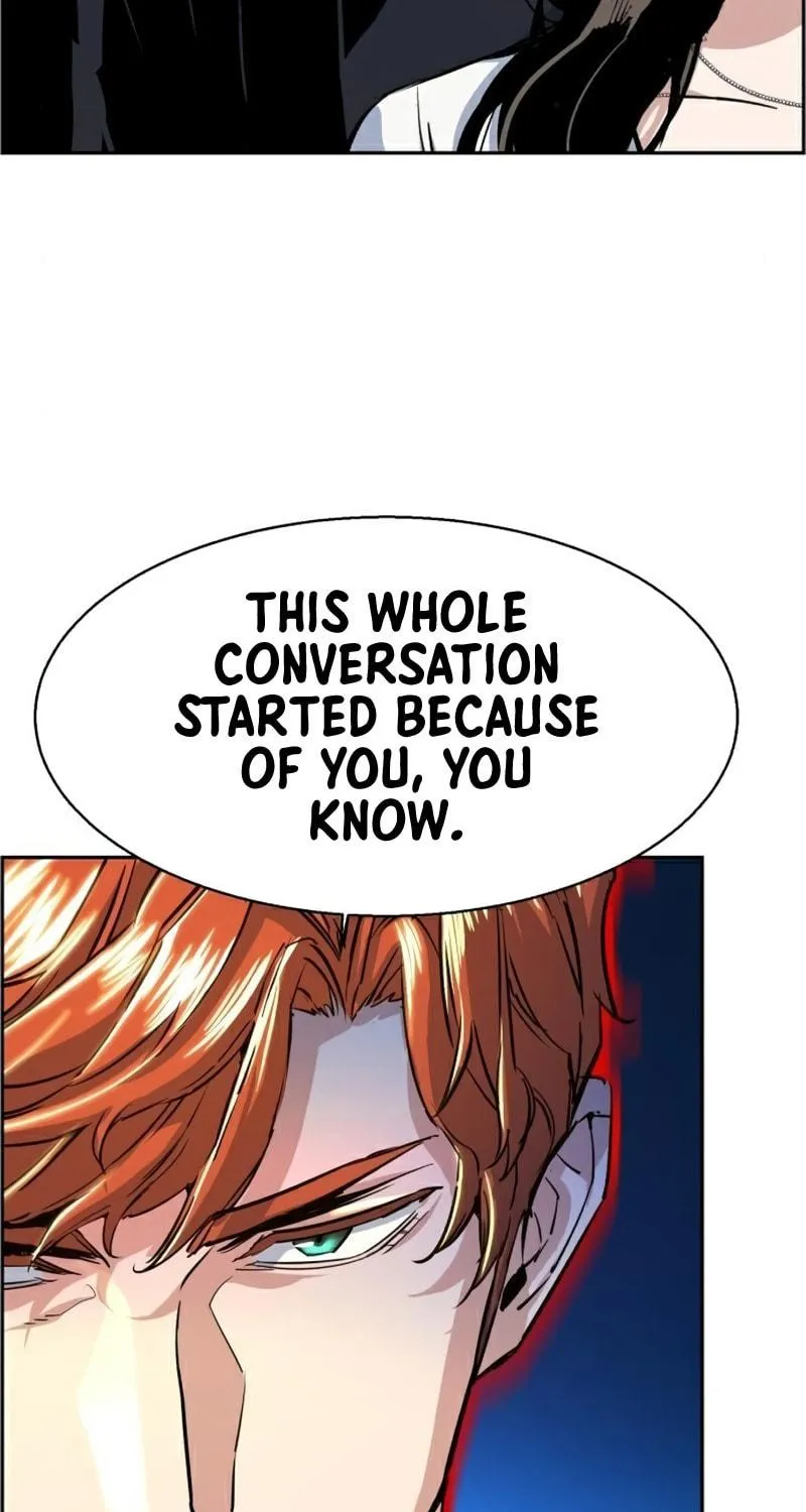 Teenage Mercenary Chapter 74 page 19 - 