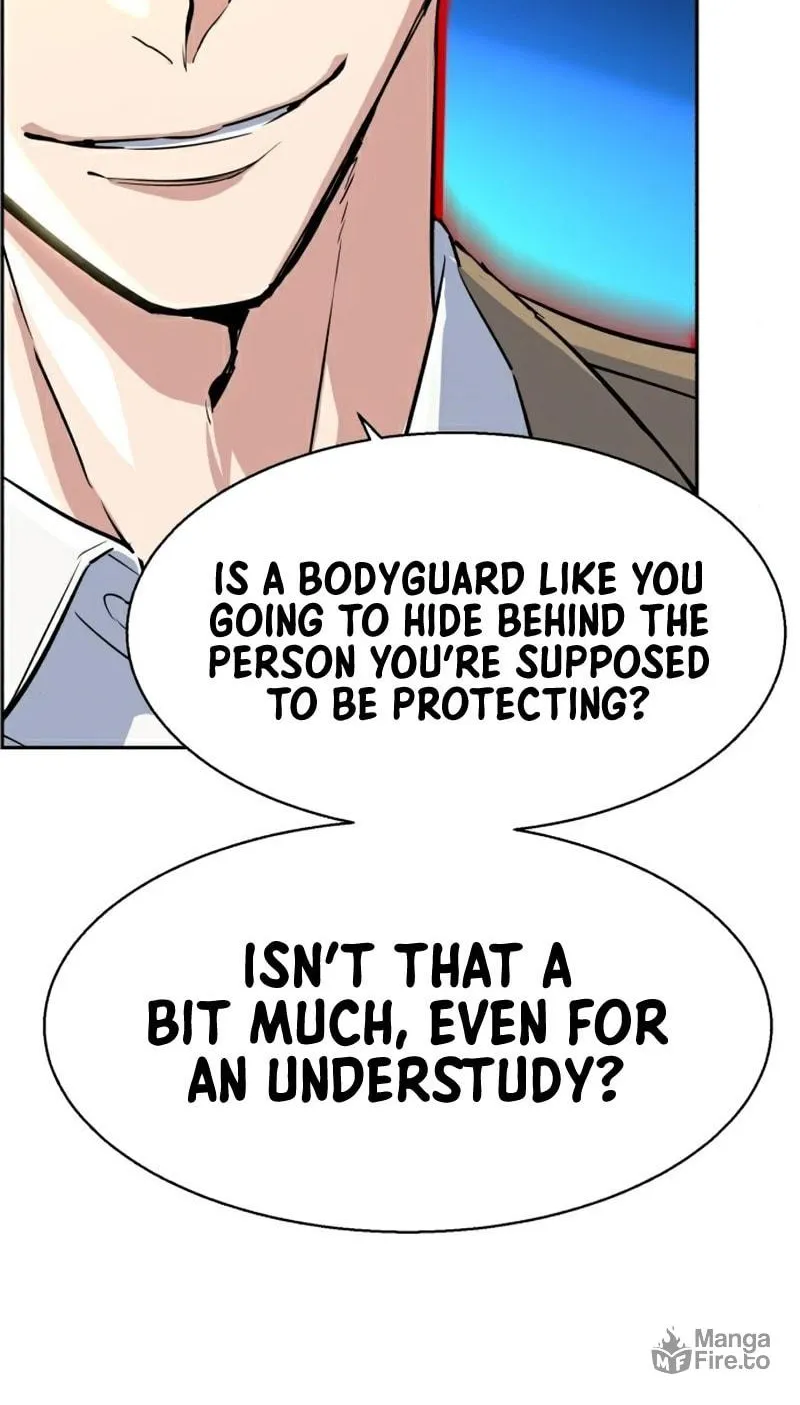 Teenage Mercenary Chapter 74 page 20 - 