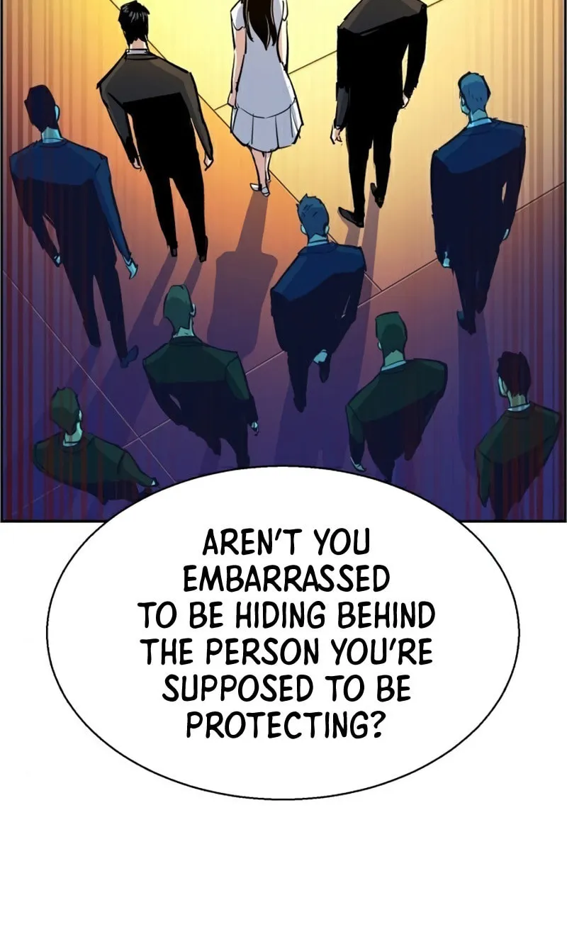 Teenage Mercenary Chapter 74 page 24 - 