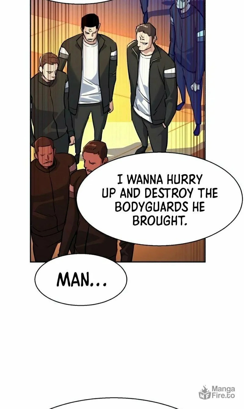 Teenage Mercenary Chapter 74 page 26 - 