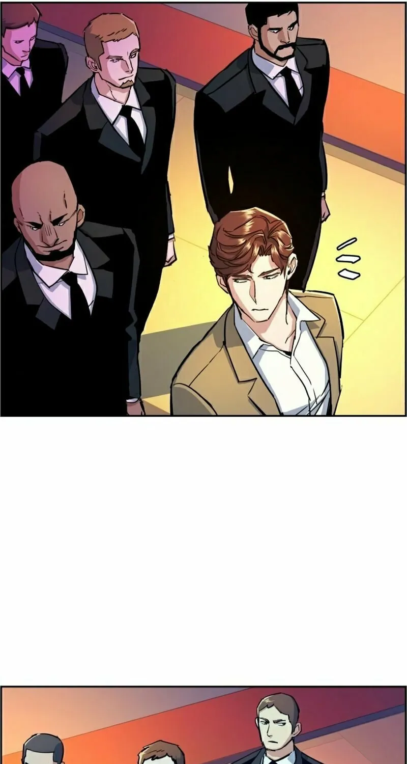 Teenage Mercenary Chapter 74 page 29 - 