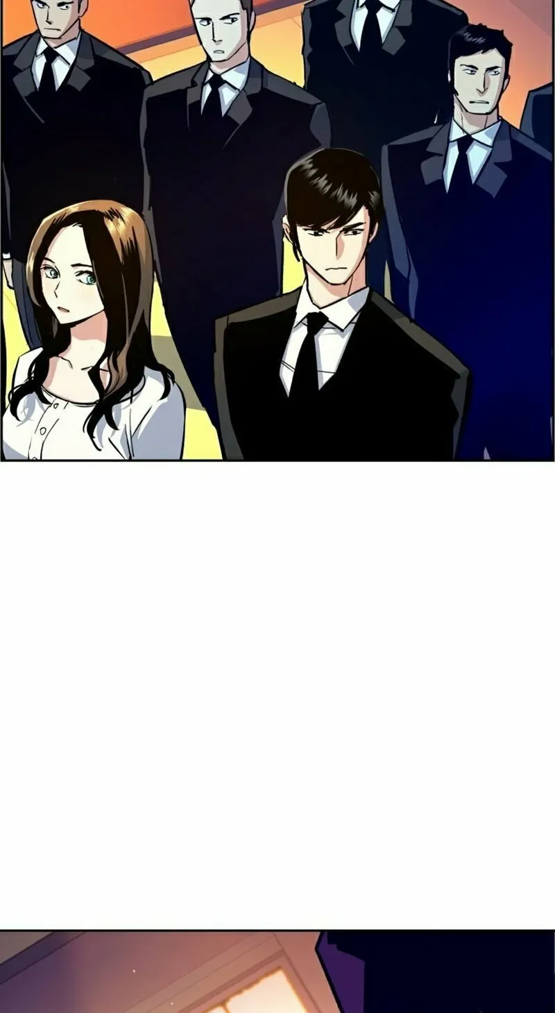 Teenage Mercenary Chapter 74 page 30 - 