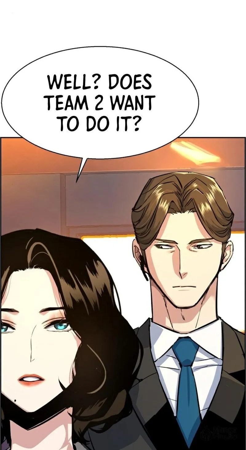 Teenage Mercenary Chapter 74 page 32 - 