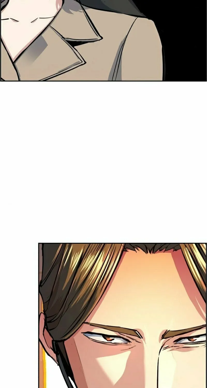 Teenage Mercenary Chapter 74 page 33 - 