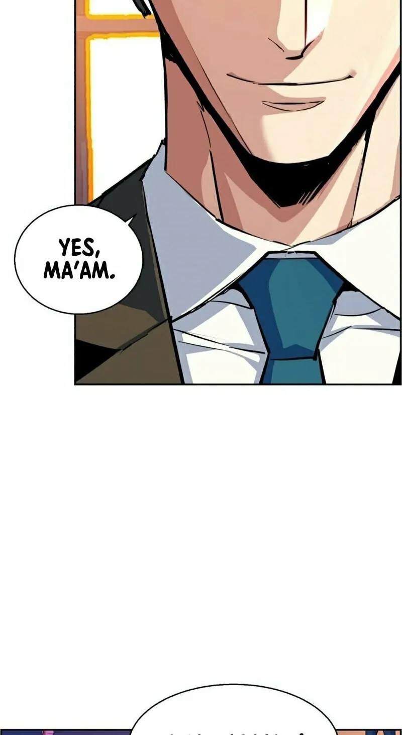 Teenage Mercenary Chapter 74 page 34 - 