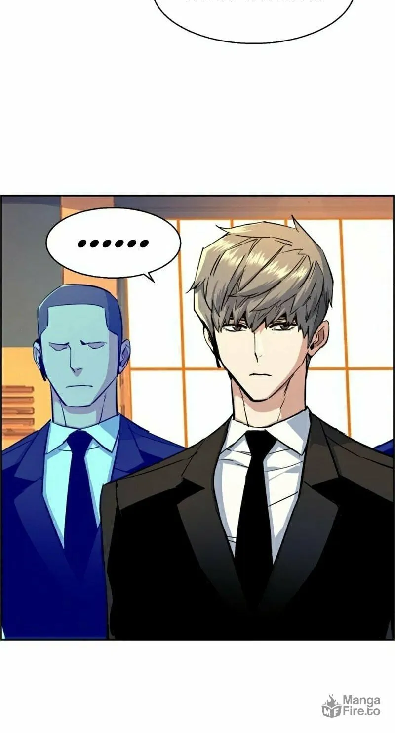 Teenage Mercenary Chapter 74 page 38 - 