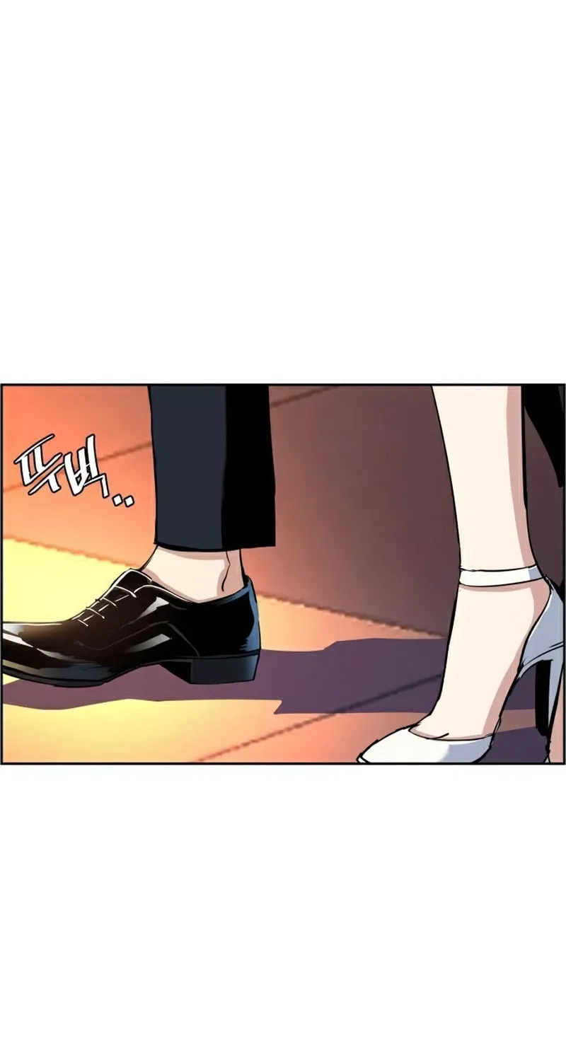 Teenage Mercenary Chapter 74 page 39 - 