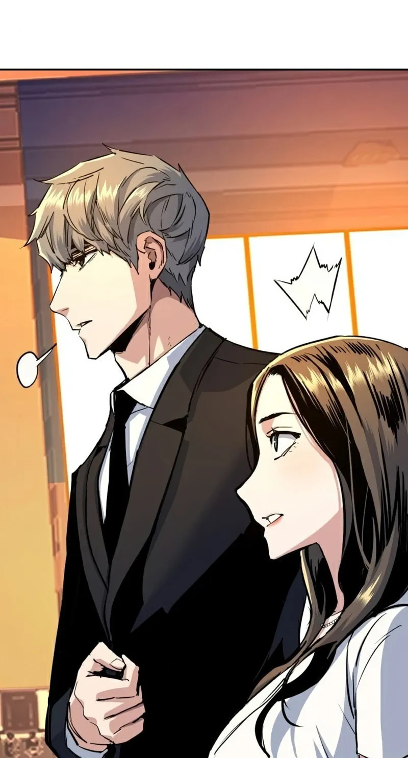 Teenage Mercenary Chapter 74 page 40 - 