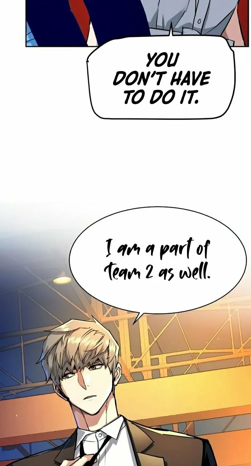 Teenage Mercenary Chapter 74 page 42 - 