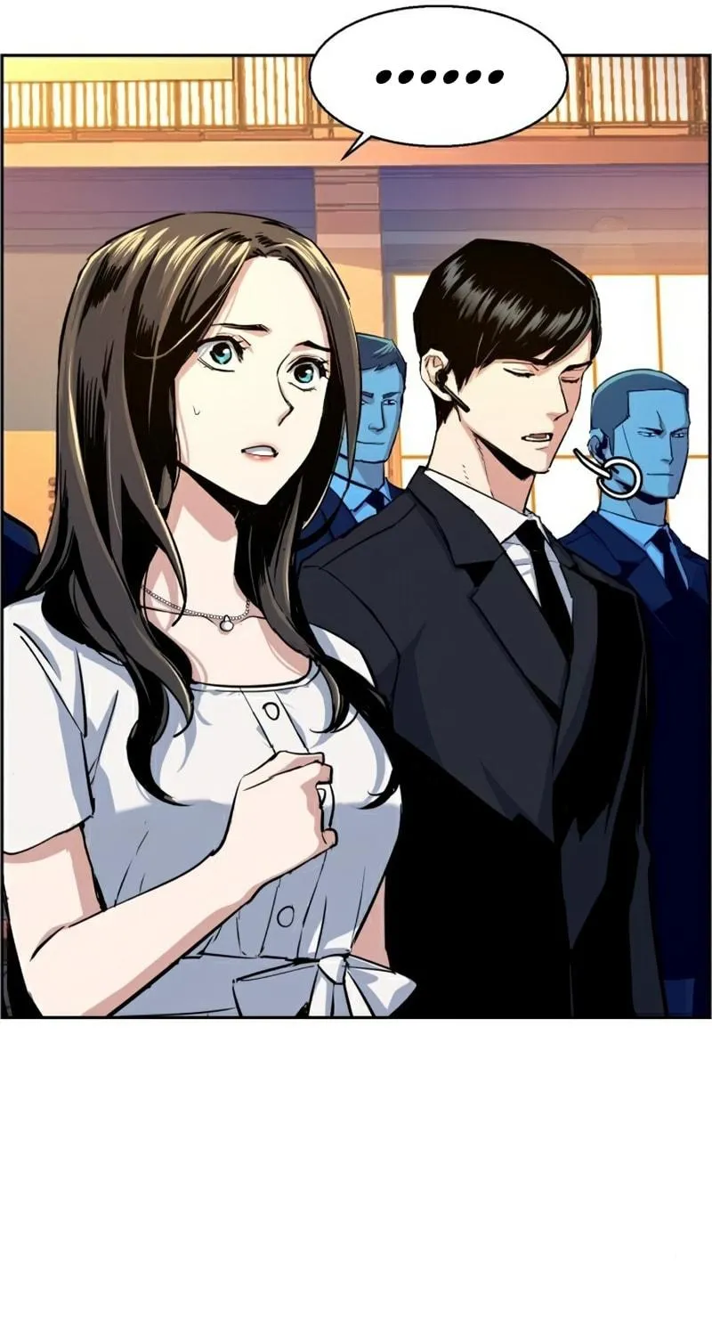 Teenage Mercenary Chapter 74 page 45 - 