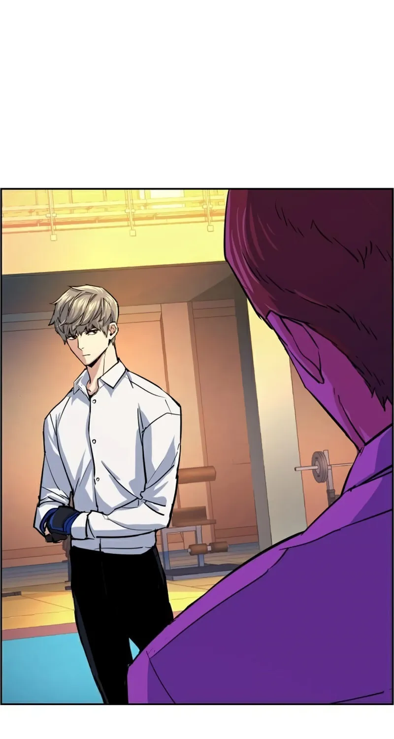 Teenage Mercenary Chapter 74 page 47 - 