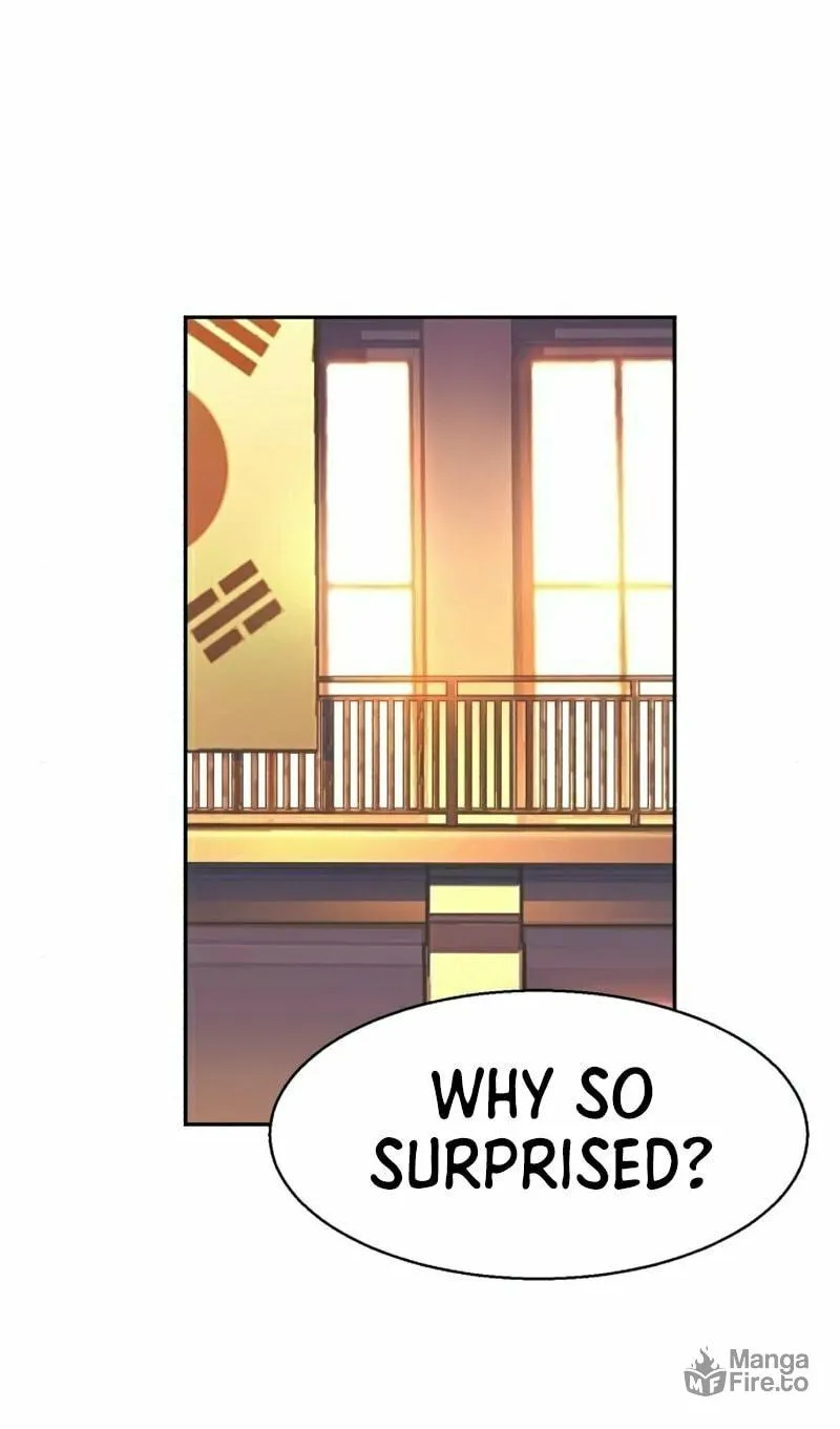 Teenage Mercenary Chapter 74 page 6 - 