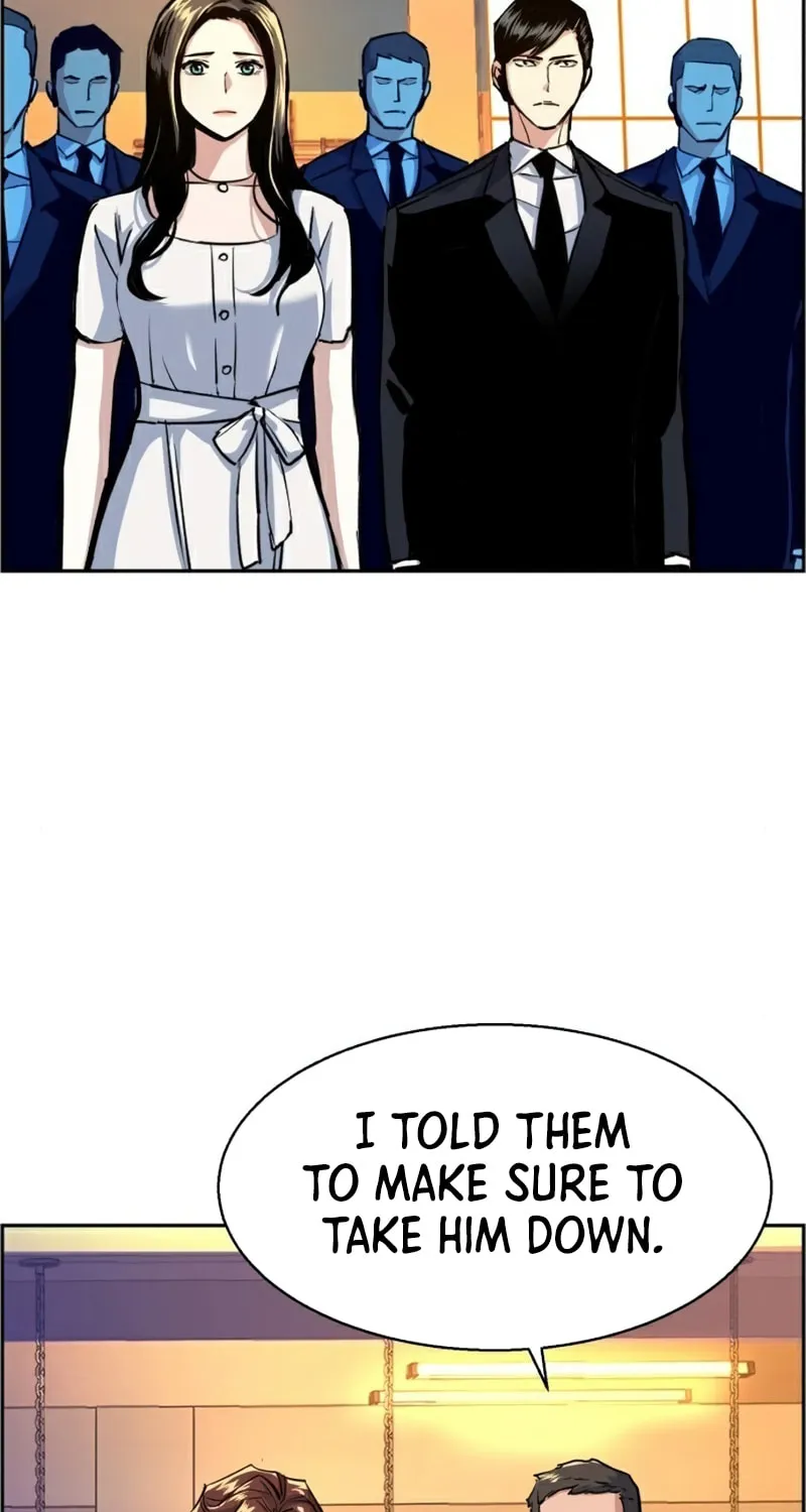 Teenage Mercenary Chapter 74 page 51 - 