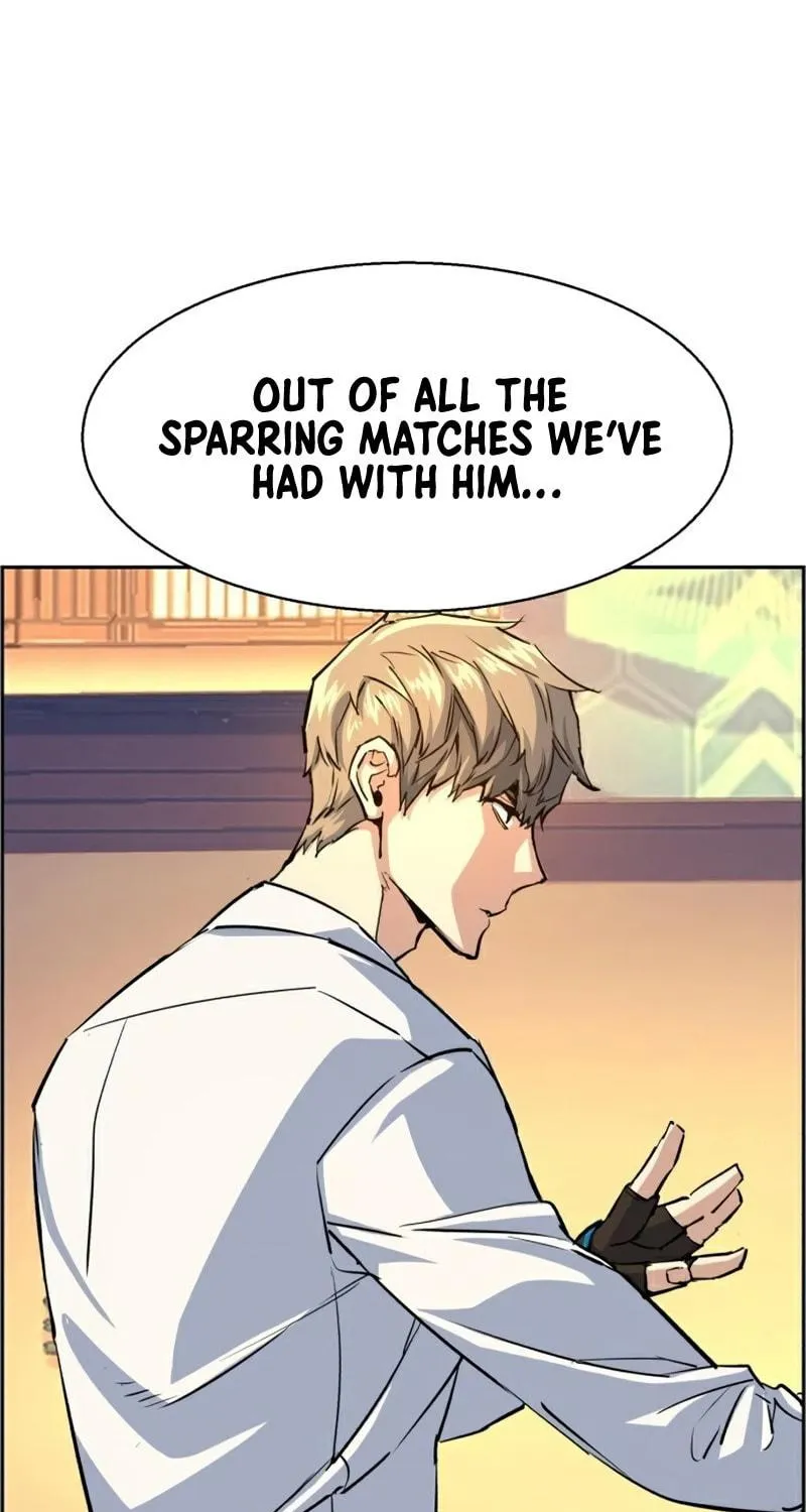 Teenage Mercenary Chapter 74 page 55 - 