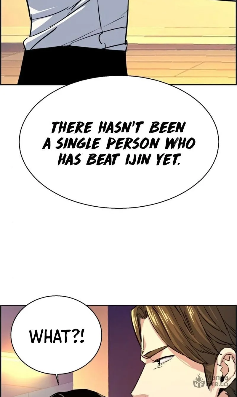 Teenage Mercenary Chapter 74 page 56 - 