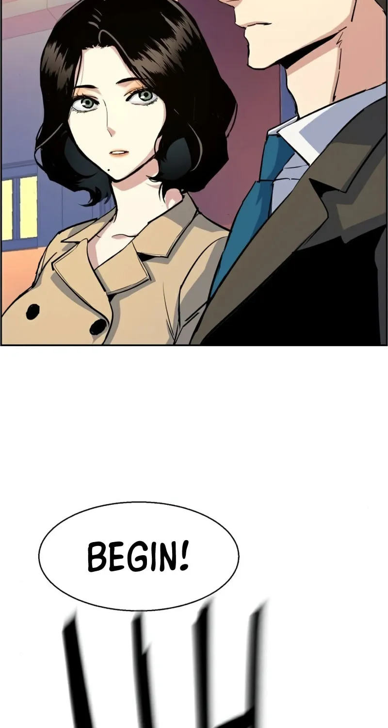 Teenage Mercenary Chapter 74 page 57 - 