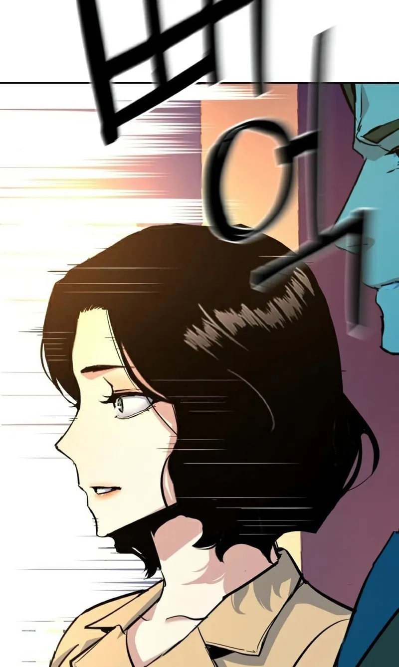 Teenage Mercenary Chapter 74 page 58 - 