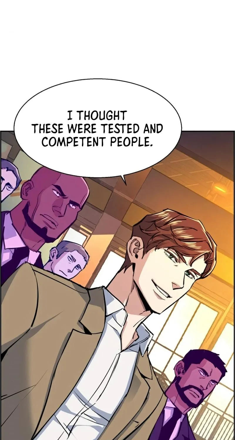Teenage Mercenary Chapter 74 page 7 - 