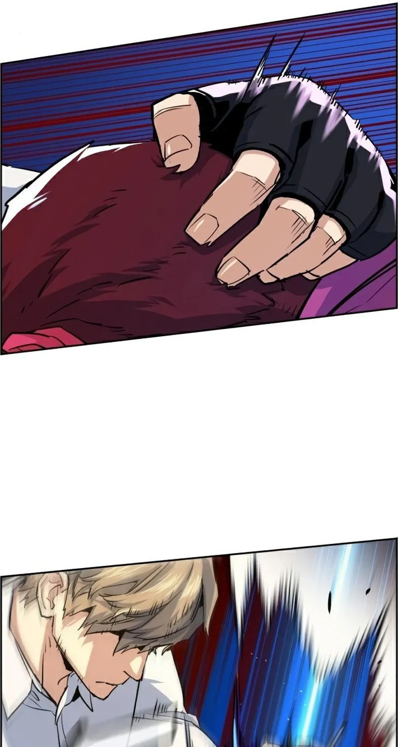 Teenage Mercenary Chapter 74 page 61 - 