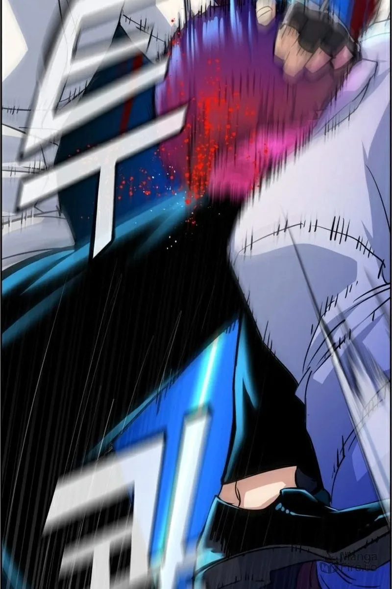 Teenage Mercenary Chapter 74 page 62 - 