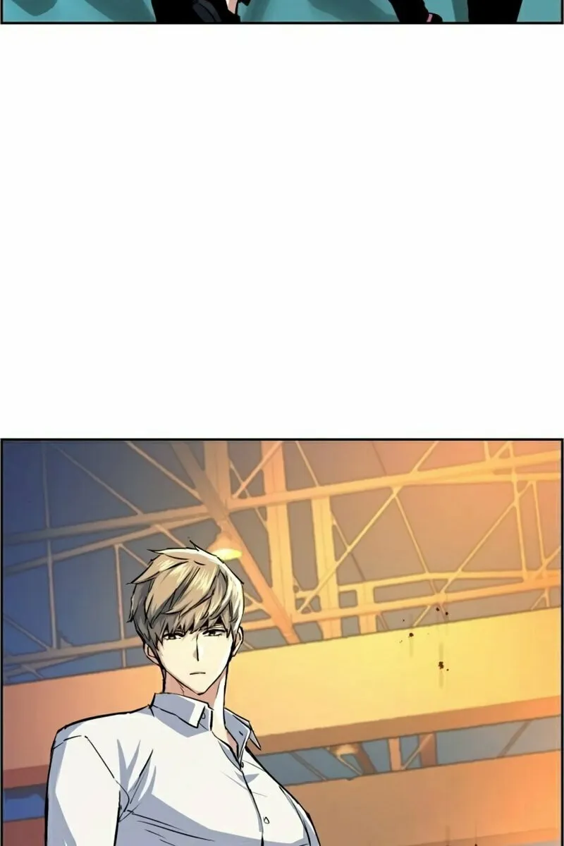 Teenage Mercenary Chapter 74 page 64 - 