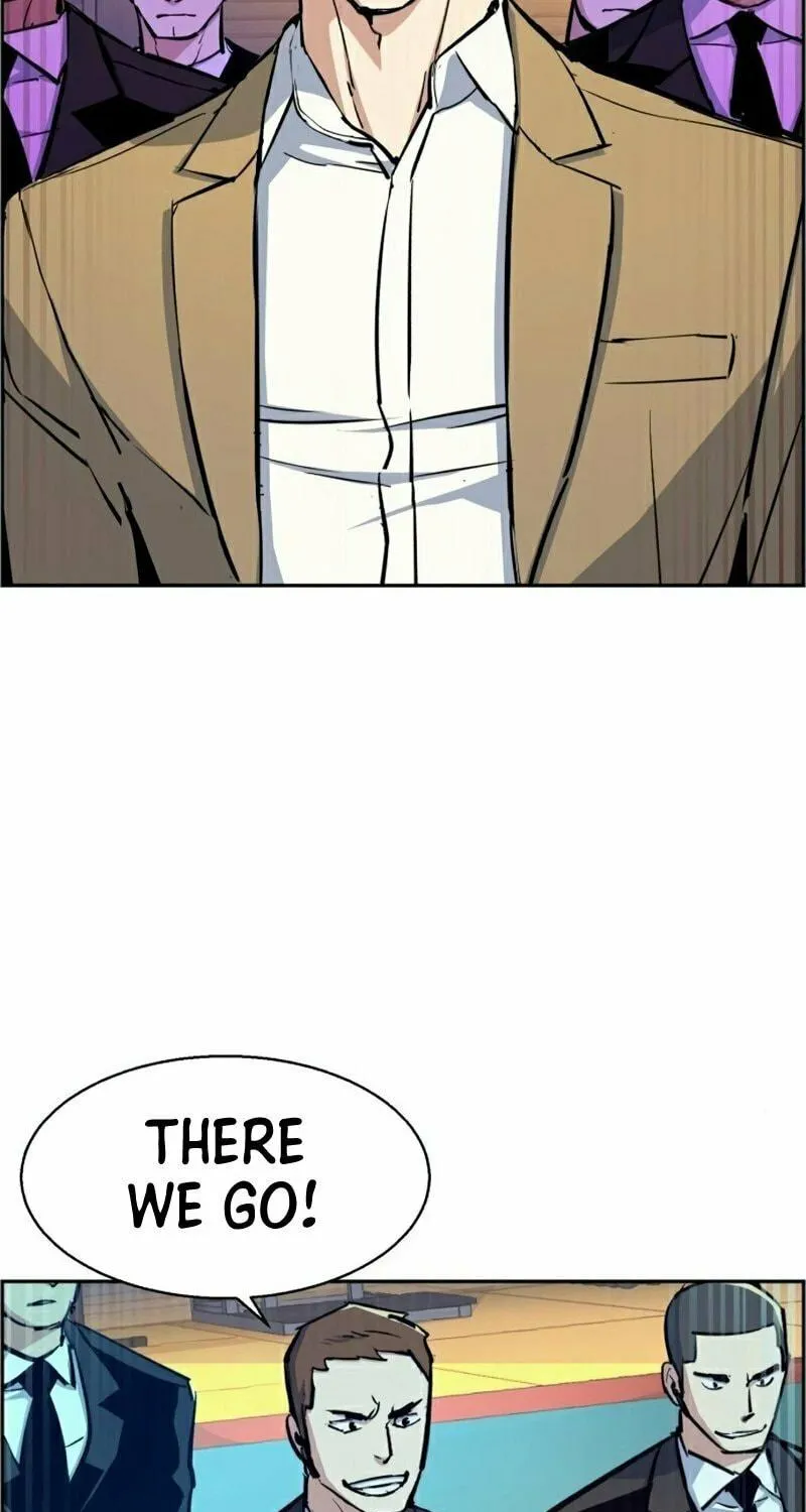 Teenage Mercenary Chapter 74 page 67 - 
