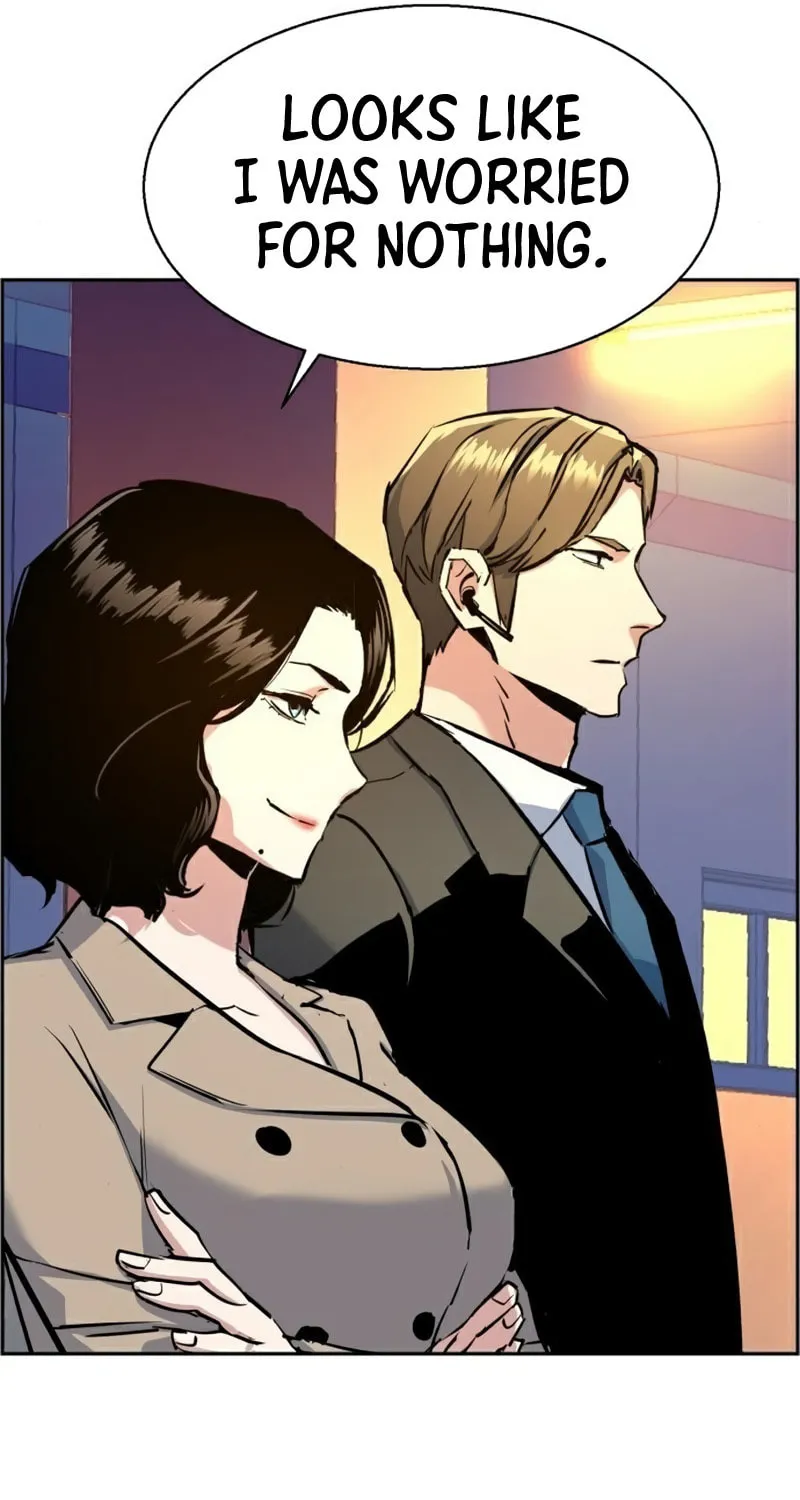 Teenage Mercenary Chapter 74 page 69 - 