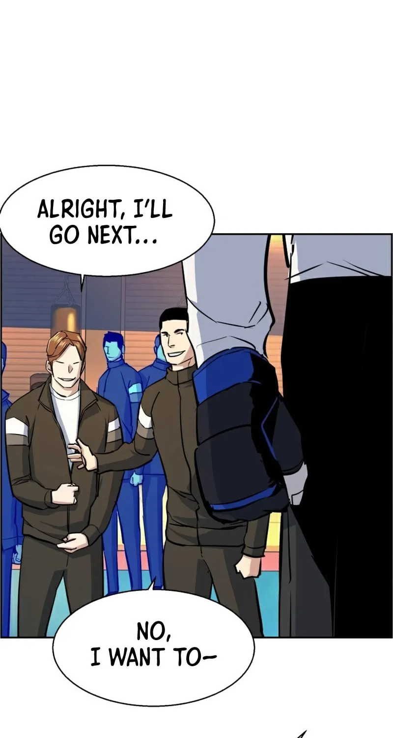 Teenage Mercenary Chapter 74 page 70 - 