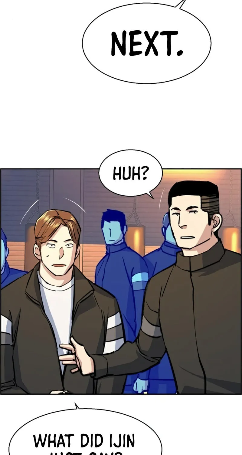 Teenage Mercenary Chapter 74 page 71 - 