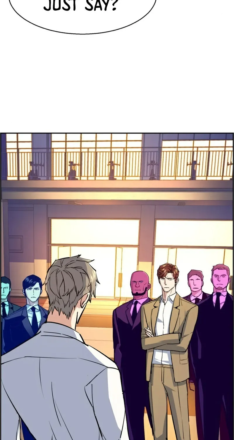 Teenage Mercenary Chapter 74 page 72 - 