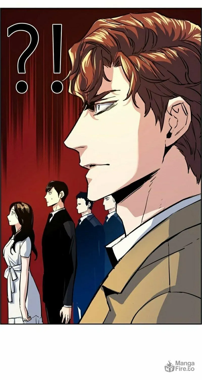 Teenage Mercenary Chapter 74 page 76 - 