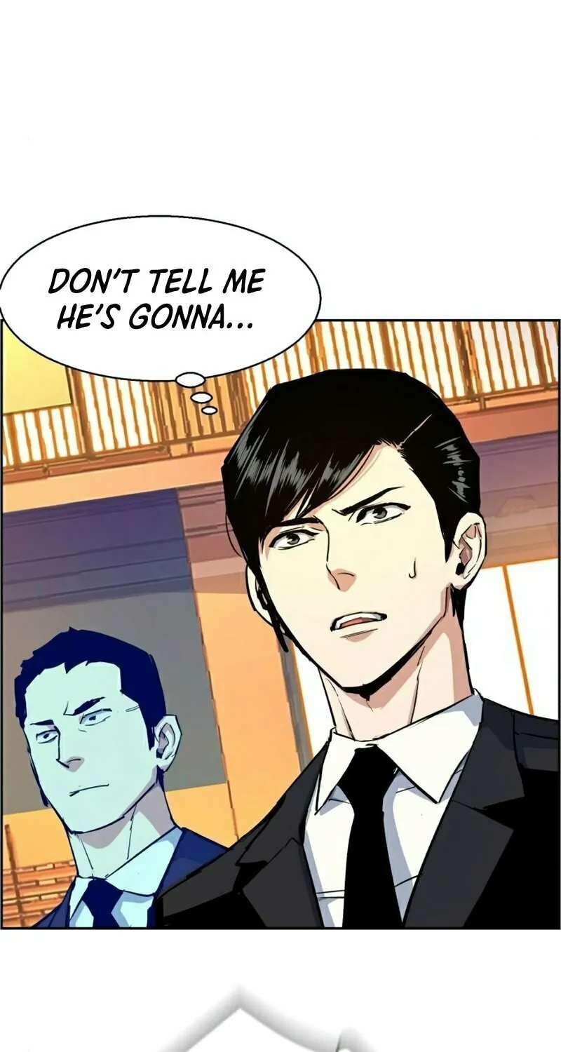 Teenage Mercenary Chapter 74 page 77 - 